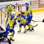 Béčko Milevska v domácí přestřelce podlehlo Vimperku