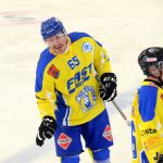 Béčko Milevska v domácí přestřelce podlehlo Vimperku