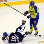 Béčko Milevska v domácí přestřelce podlehlo Vimperku