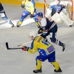 Béčko Milevska v domácí přestřelce podlehlo Vimperku