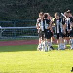 Zmar pokračuje. Fotbalisté Milevska doplatili na koncovku, derby ovládla Soběslav