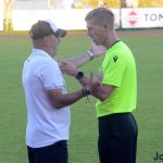 Zmar pokračuje. Fotbalisté Milevska doplatili na koncovku, derby ovládla Soběslav