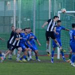 Zmar pokračuje. Fotbalisté Milevska doplatili na koncovku, derby ovládla Soběslav