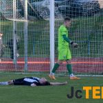 Zmar pokračuje. Fotbalisté Milevska doplatili na koncovku, derby ovládla Soběslav