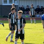 Zmar pokračuje. Fotbalisté Milevska doplatili na koncovku, derby ovládla Soběslav