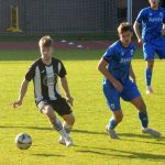 Zmar pokračuje. Fotbalisté Milevska doplatili na koncovku, derby ovládla Soběslav