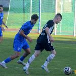 Zmar pokračuje. Fotbalisté Milevska doplatili na koncovku, derby ovládla Soběslav