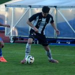Zmar pokračuje. Fotbalisté Milevska doplatili na koncovku, derby ovládla Soběslav