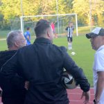Zmar pokračuje. Fotbalisté Milevska doplatili na koncovku, derby ovládla Soběslav