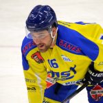Hokejisté Milevska ve třetí třetině stáhli dvoubrankové manko. Nakonec berou s Vrchlabím bod