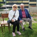 Most sbližování spojil umění, lidi i pomoc. V Milevsku se prodala většina obrazů
