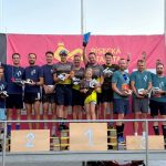 Na čelo Písecké štafety se vrátila Kleť, girlsonfire slaví čtvrtý triumf