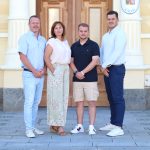 Markéta Honzíková jde do voleb s jasnou vizí. S nezávislými kandidáty má pro Milevsko klíč