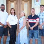 Markéta Honzíková jde do voleb s jasnou vizí. S nezávislými kandidáty má pro Milevsko klíč