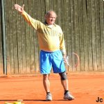 O štít oddílu TK Milevsko: Sezonu zakončili nejlépe Petr Kolář a Vojtěch Hliňák