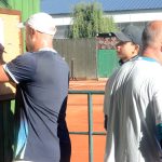 O štít oddílu TK Milevsko: Sezonu zakončili nejlépe Petr Kolář a Vojtěch Hliňák
