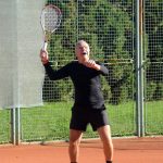 O štít oddílu TK Milevsko: Sezonu zakončili nejlépe Petr Kolář a Vojtěch Hliňák