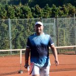 O štít oddílu TK Milevsko: Sezonu zakončili nejlépe Petr Kolář a Vojtěch Hliňák