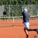 O štít oddílu TK Milevsko: Sezonu zakončili nejlépe Petr Kolář a Vojtěch Hliňák