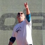 O štít oddílu TK Milevsko: Sezonu zakončili nejlépe Petr Kolář a Vojtěch Hliňák