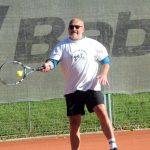 O štít oddílu TK Milevsko: Sezonu zakončili nejlépe Petr Kolář a Vojtěch Hliňák