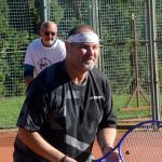 O štít oddílu TK Milevsko: Sezonu zakončili nejlépe Petr Kolář a Vojtěch Hliňák