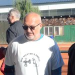 O štít oddílu TK Milevsko: Sezonu zakončili nejlépe Petr Kolář a Vojtěch Hliňák