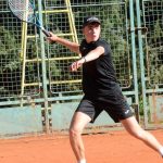 O štít oddílu TK Milevsko: Sezonu zakončili nejlépe Petr Kolář a Vojtěch Hliňák