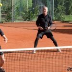 O štít oddílu TK Milevsko: Sezonu zakončili nejlépe Petr Kolář a Vojtěch Hliňák