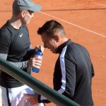 O štít oddílu TK Milevsko: Sezonu zakončili nejlépe Petr Kolář a Vojtěch Hliňák