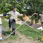 Cesta pohádkovým lesem přilákala rekordní počet dětí, na trasu vyrazilo 494 dobrodruhů