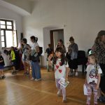 Cesta pohádkovým lesem přilákala rekordní počet dětí, na trasu vyrazilo 494 dobrodruhů
