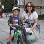 Cesta pohádkovým lesem přilákala rekordní počet dětí, na trasu vyrazilo 494 dobrodruhů