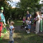 Cesta pohádkovým lesem přilákala rekordní počet dětí, na trasu vyrazilo 494 dobrodruhů