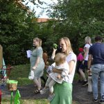 Cesta pohádkovým lesem přilákala rekordní počet dětí, na trasu vyrazilo 494 dobrodruhů