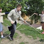 Cesta pohádkovým lesem přilákala rekordní počet dětí, na trasu vyrazilo 494 dobrodruhů
