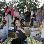 Cesta pohádkovým lesem přilákala rekordní počet dětí, na trasu vyrazilo 494 dobrodruhů