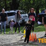 Cesta pohádkovým lesem přilákala rekordní počet dětí, na trasu vyrazilo 494 dobrodruhů