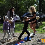 Cesta pohádkovým lesem přilákala rekordní počet dětí, na trasu vyrazilo 494 dobrodruhů