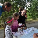 Cesta pohádkovým lesem přilákala rekordní počet dětí, na trasu vyrazilo 494 dobrodruhů