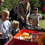 Cesta pohádkovým lesem přilákala rekordní počet dětí, na trasu vyrazilo 494 dobrodruhů