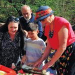 Cesta pohádkovým lesem přilákala rekordní počet dětí, na trasu vyrazilo 494 dobrodruhů