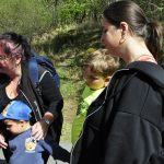 Cesta pohádkovým lesem přilákala rekordní počet dětí, na trasu vyrazilo 494 dobrodruhů