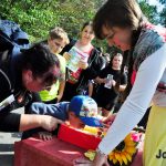 Cesta pohádkovým lesem přilákala rekordní počet dětí, na trasu vyrazilo 494 dobrodruhů