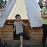 Cesta pohádkovým lesem přilákala rekordní počet dětí, na trasu vyrazilo 494 dobrodruhů