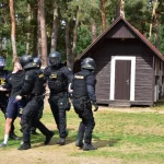 Na začátku školního roku nezamířili do škol na Strakonicku jen žáci, ale i policisté