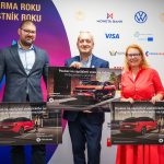 Ocenění v soutěži Živnostník roku a Firma roku putují do Vacova, Českých Budějovic, Malšic, Zhoře u Tábora, Českého Krumlova, Vodňan i Tábora