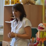 Poprvé do lavic. V Milevsku přivítali nové prvňáčky