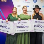 Ocenění v soutěži Živnostník roku a Firma roku putují do Vacova, Českých Budějovic, Malšic, Zhoře u Tábora, Českého Krumlova, Vodňan i Tábora