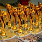 Předposlední závod o pohár starosty Krajského sdružení hasičů v disciplínách TFA se konal v Týně